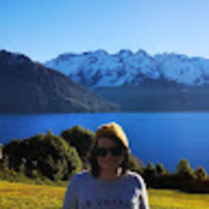 Meet your Posher, Jenna